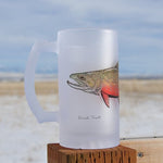 Trout Frosty Mug - US 1409