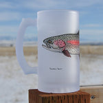 Trout Frosty Mug - US 1424