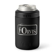 BLACK ORVIS