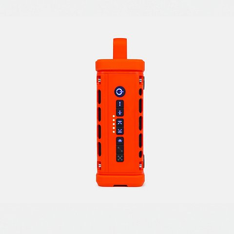 Turtlebox® Ranger Mini Speaker - US 5730