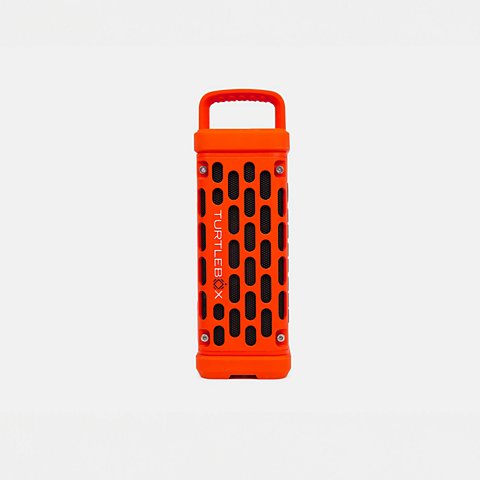 Turtlebox® Ranger Mini Speaker - US 5730