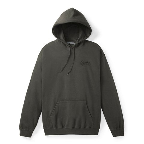Men’s Pheasant Graphic Hoodie - US 2789
