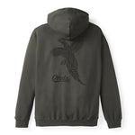 Men’s Pheasant Graphic Hoodie - US 2789