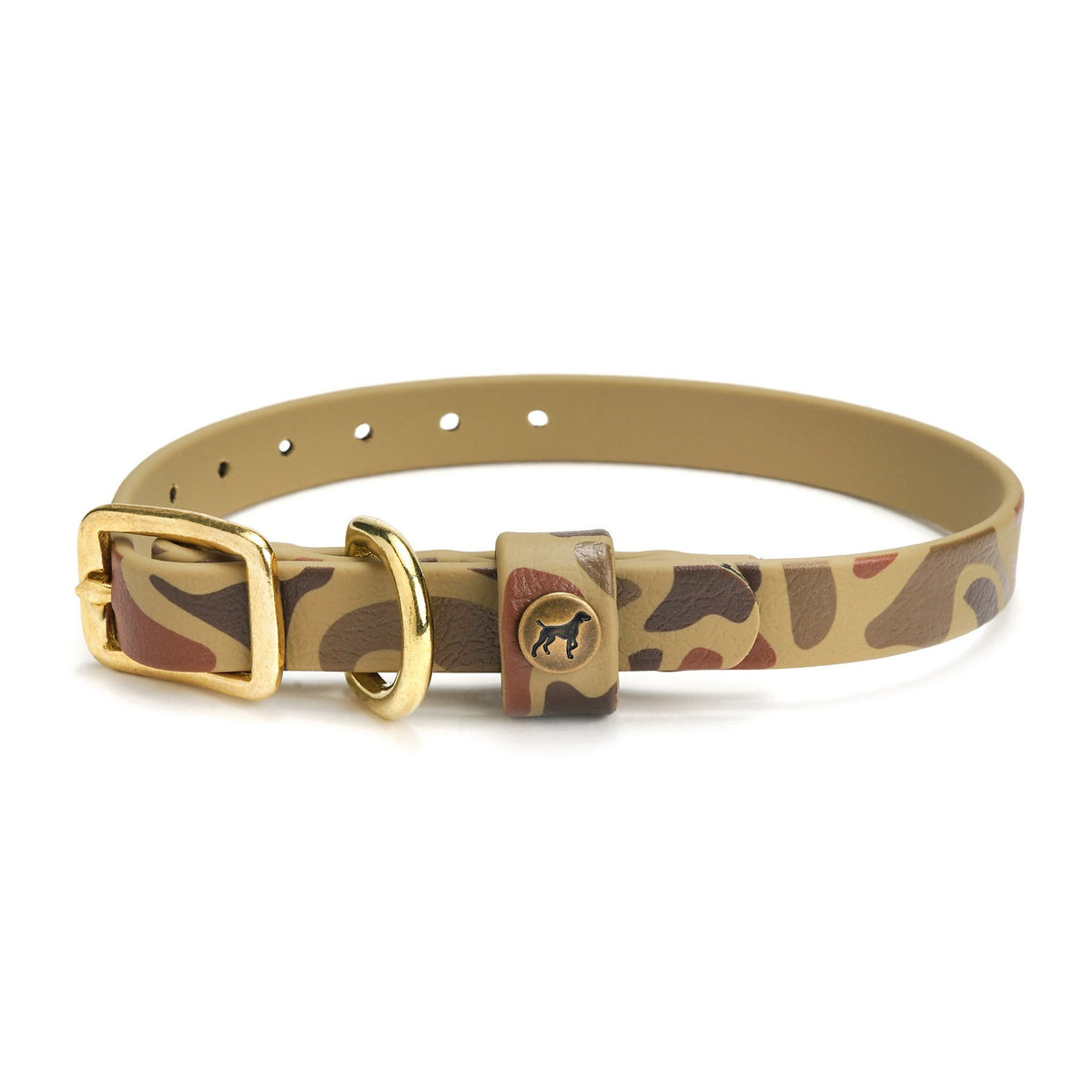 Waterproof Sporting Puppy Collar - US 1965