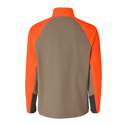 Men’s PRO LT Softshell Jacket - US 3124