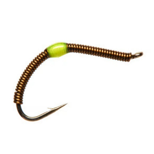 Wire Worm - US 6032