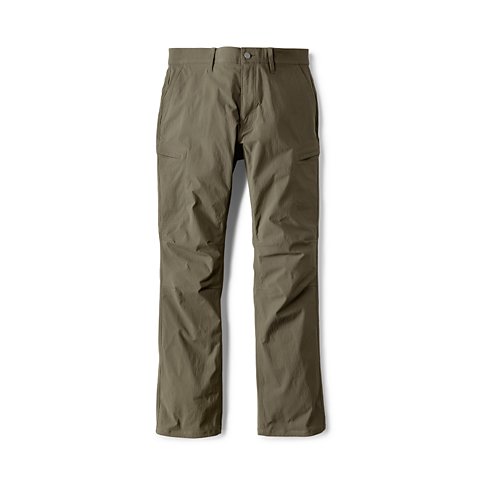 Adventure Stretch Ripstop Pants - US 8877