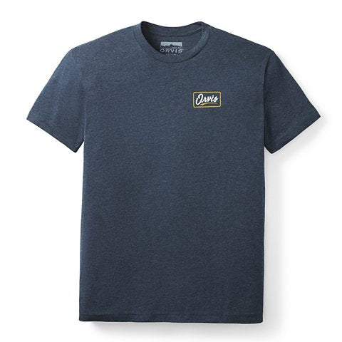 Men’s Heritage Pointer Graphic T-Shirt - US 7189