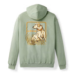 Men’s Field Lab Graphic Hoodie - US 5064