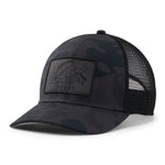 1971 Camo Trucker Hat - US 0434
