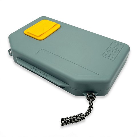 Atollas 1GO Fly Box - US 6428