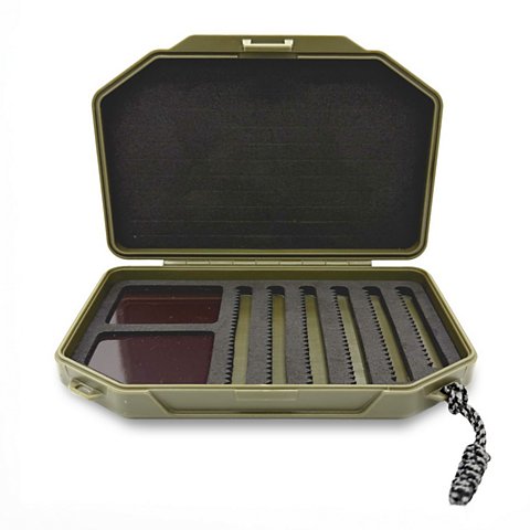 Atollas 1GO Fly Box - US 9332