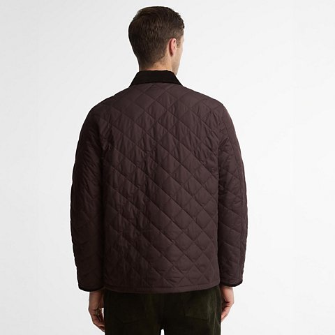 Barbour® Hornby Quilted Jacket - US 2012