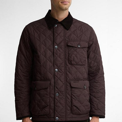 Barbour® Hornby Quilted Jacket - US 2012