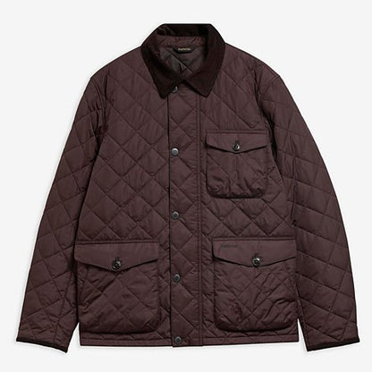 Barbour® Hornby Quilted Jacket - US 2012