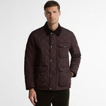 Barbour® Hornby Quilted Jacket - US 2012