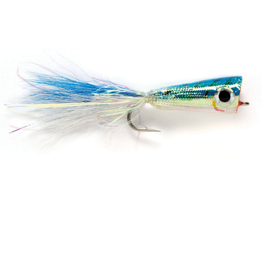 Mylar Popper - US 1118