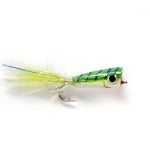 Mylar Popper - US 6017