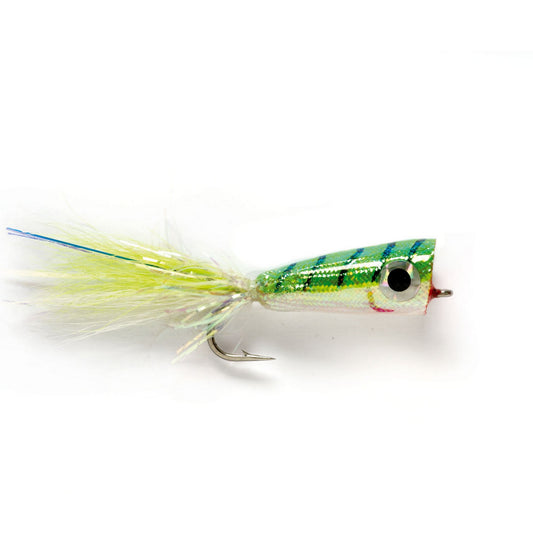 Mylar Popper - US 6017