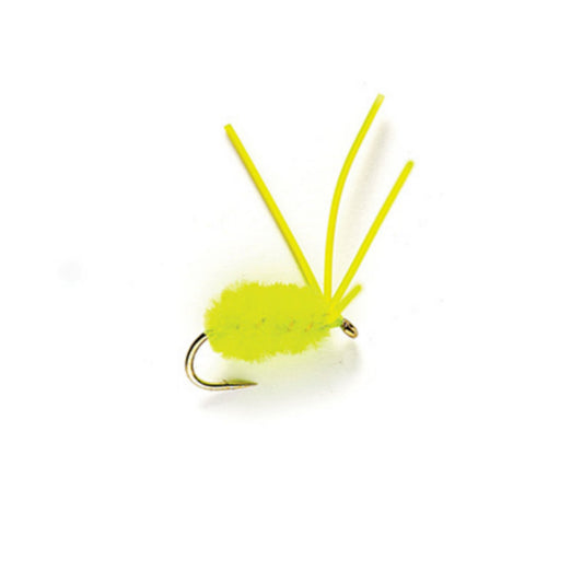 Bully Bluegill Spider - US 5248