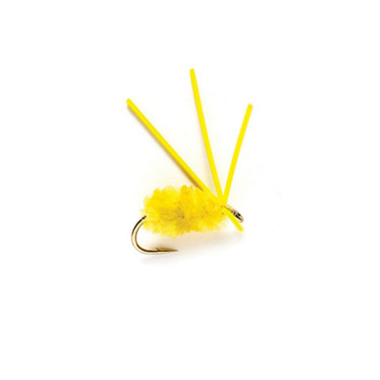 Bully Bluegill Spider - US 8561