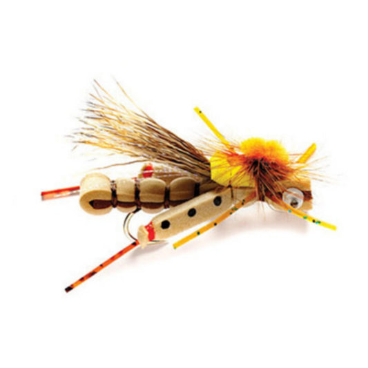 Hog Caller Hopper - US 4325