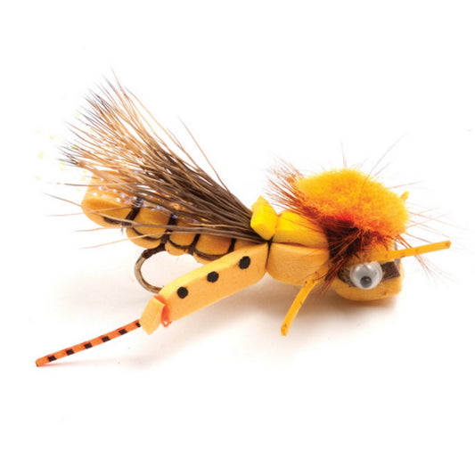 Hog Caller Hopper - US 7411