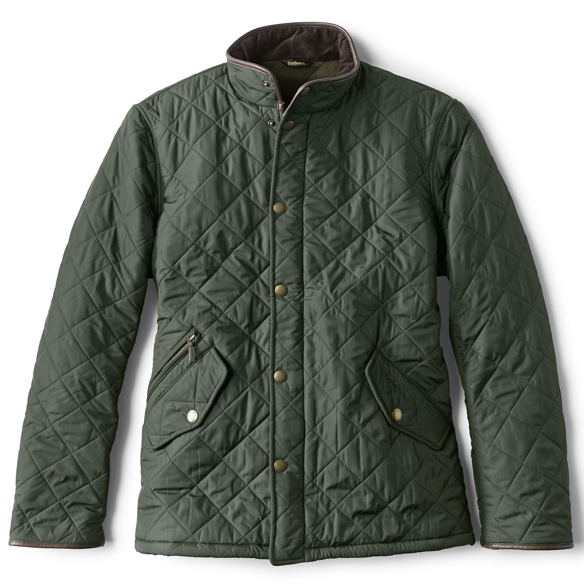 Barbour® Powell Jacket - US 9436