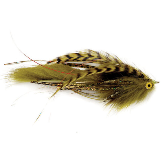 Schultzy’s S3 Sculpin - US 9691
