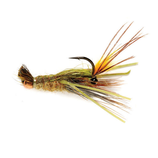 May’s Clearwater Crayfish - US 7025