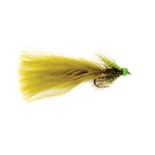 Hot Head Damsel - US 8045