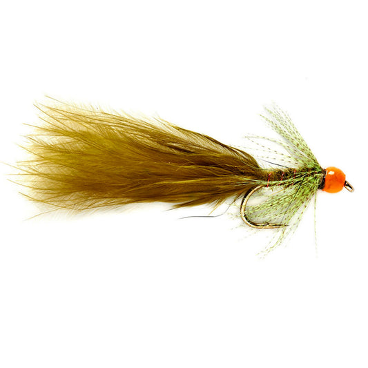 Hot Head Damsel - US 7013