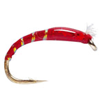 3D Glass Chironomid - US 9015