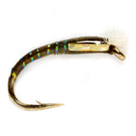 3D Glass Chironomid - US 0855
