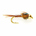Flashback Bead Head American Pheasant Tail - US 8698