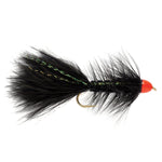 Hot Cone Woolly Bugger - US 5907