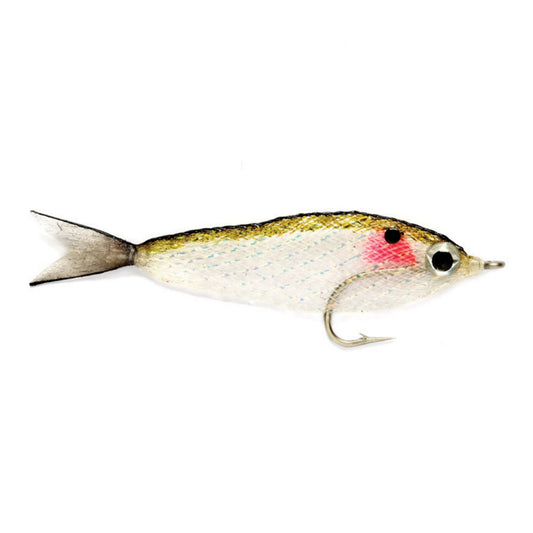 Livebait Fly/Flexo Streamer - US 3064