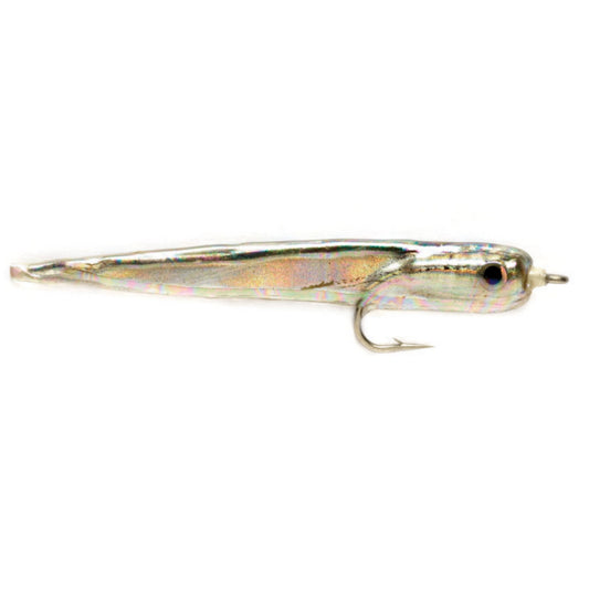 Softy Minnow - US 3488