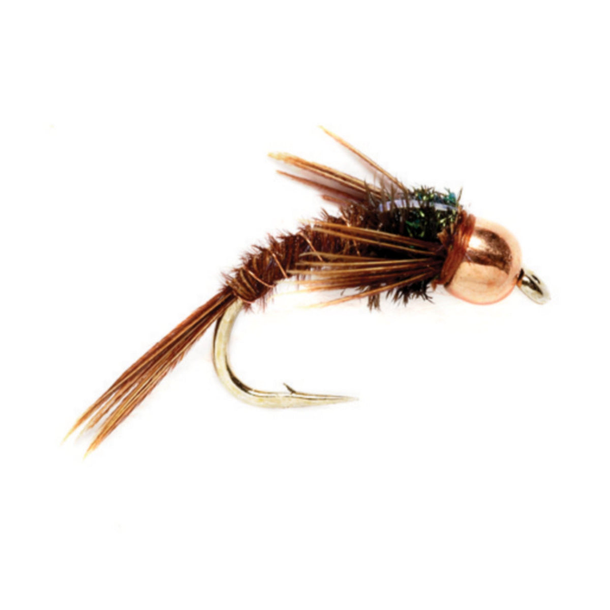 Quasimodo Pheasant Tail - US 7808