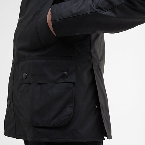 Barbour® Ashby Jacket - US 8761