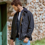 Barbour® Ashby Jacket - US 0709