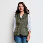 Barbour® Women’s Fleece Betty Gilet/Liner - US 3350