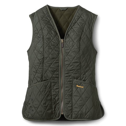 Barbour® Women’s Fleece Betty Gilet/Liner - US 3350