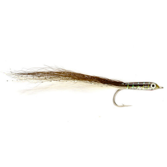 Mikkleson’s Epoxy Bait Fish - US 1604