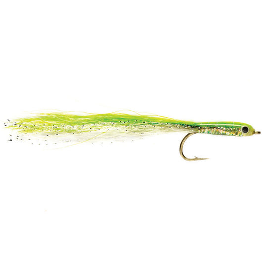 Mikkleson’s Epoxy Bait Fish - US 9124