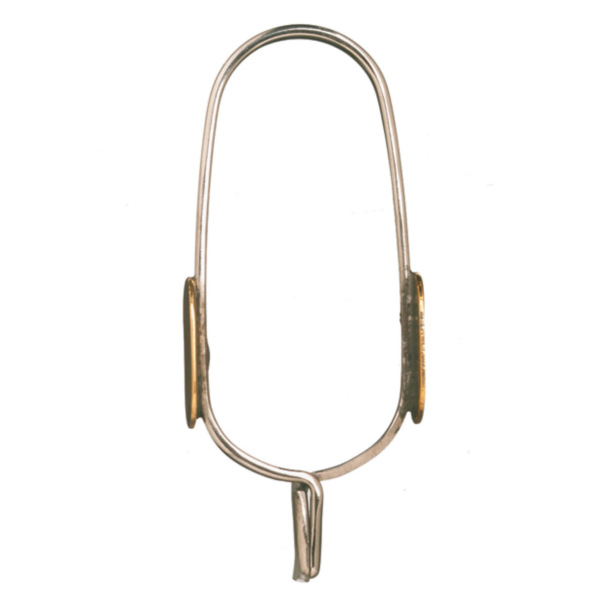 Hackle Pliers - US 1256
