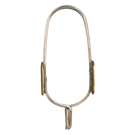Hackle Pliers - US 1256