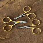Premium Orvis Scissors - Set of 3 - US 8501