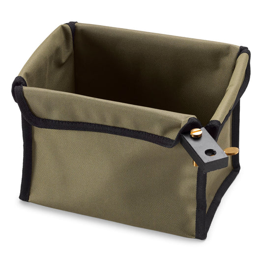 Vise Side Trash Bag - US 7615