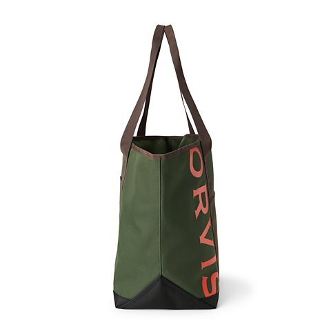 Orvis Adventure Tote - US 6787